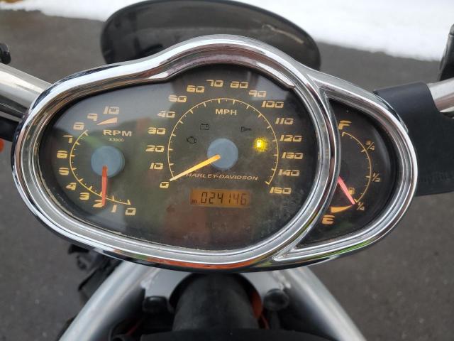 2006 HARLEY-DAVIDSON VRSCR 1HD1HCZ416K812889