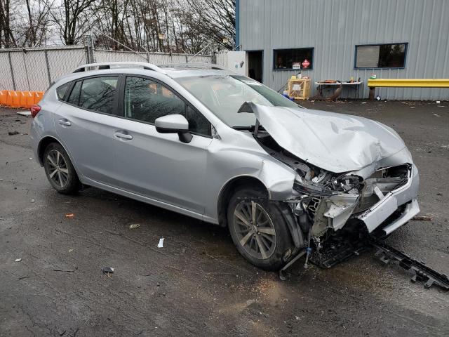 2019 SUBARU IMPREZA PR - 4S3GTAD63K3704348