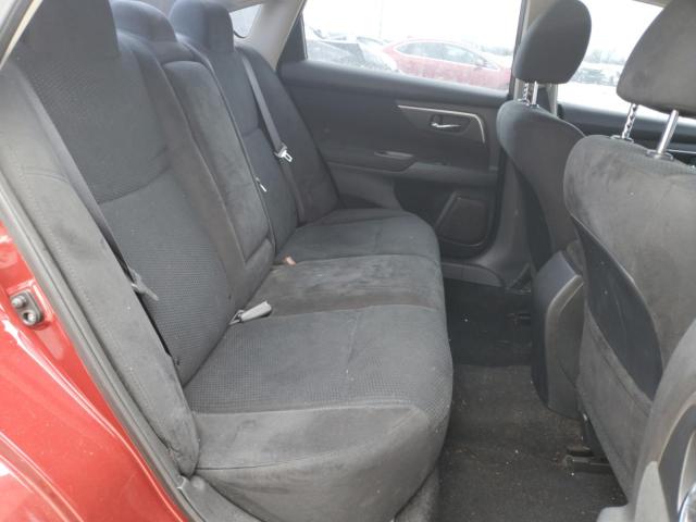 2015 NISSAN ALTIMA 2.5 - 1N4AL3AP3FN333111