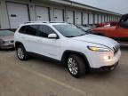 JEEP CHEROKEE L photo