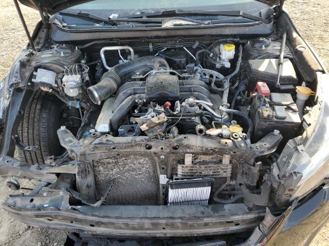2018 SUBARU OUTBACK TO - 4S4BSETC0J3305905