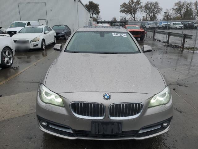 VIN WBA5B1C54GG132061 2016 BMW 5 SERIES no.5