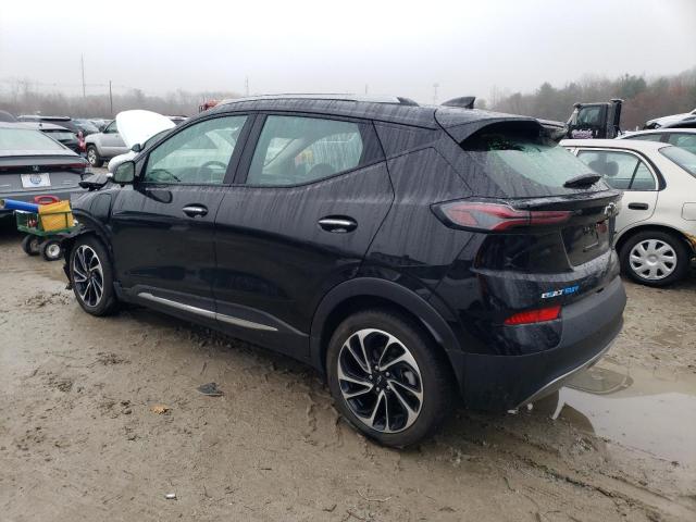 2022 CHEVROLET BOLT EUV P - 1G1FZ6S01N4117997