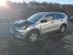 2016 HONDA CR-V LX - 3CZRM3H3XGG709241