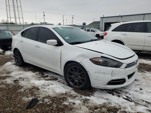 2016 DODGE DART SE - 1C3CDFAA1GD704226