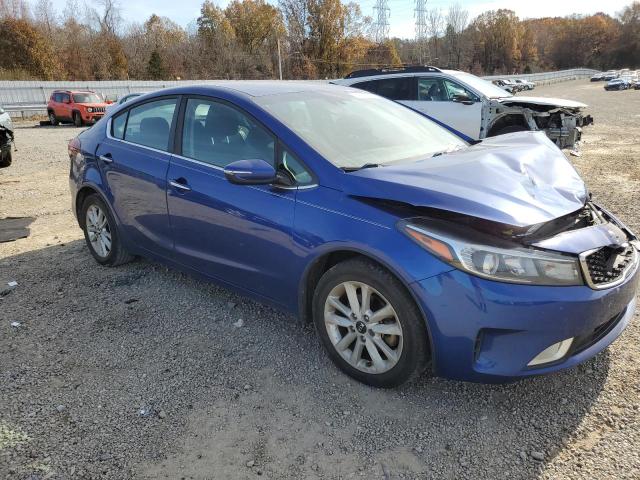 2017 KIA FORTE LX - 3KPFL4A75HE036869