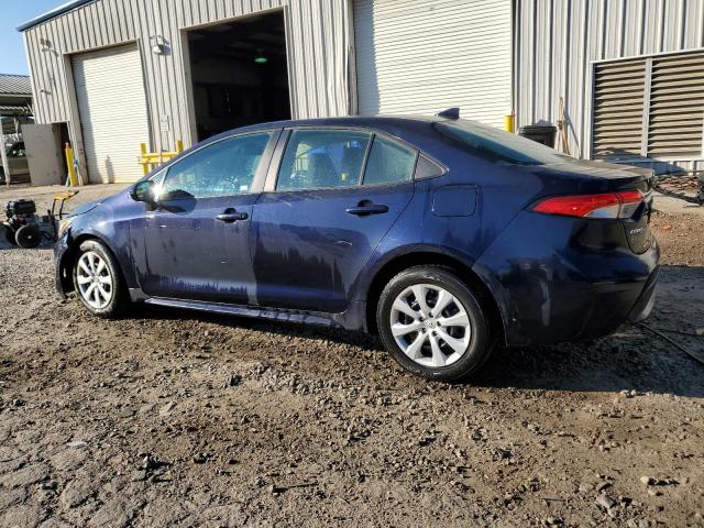 2021 TOYOTA COROLLA LE - 5YFEPMAE7MP182200