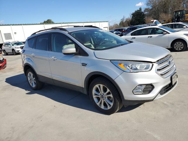 2018 FORD ESCAPE SEL - 1FMCU9HD1JUB67504