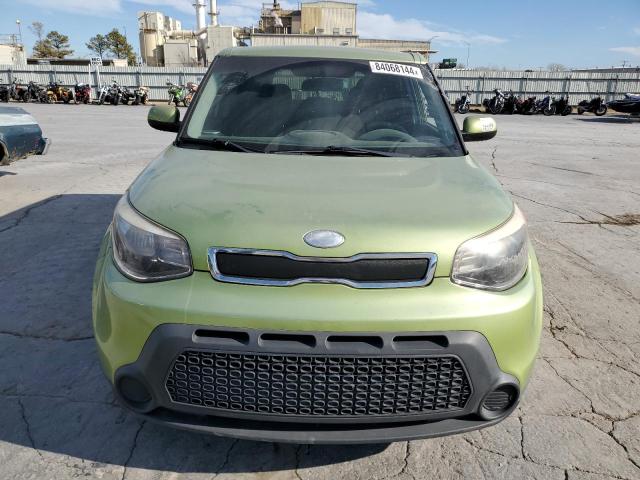 VIN KNDJN2A2XF7795950 2015 KIA SOUL no.5