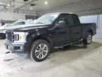 2018 FORD F150 SUPER - 1FTEX1EP6JFE53440