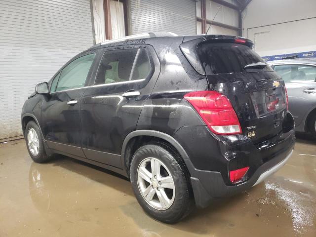 2019 CHEVROLET TRAX 1LT - 3GNCJLSB3KL288670