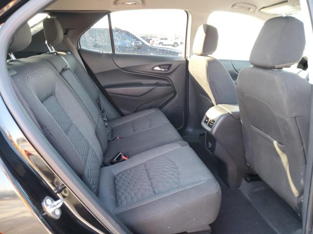 2018 CHEVROLET EQUINOX LT - 2GNAXJEV8J6248104