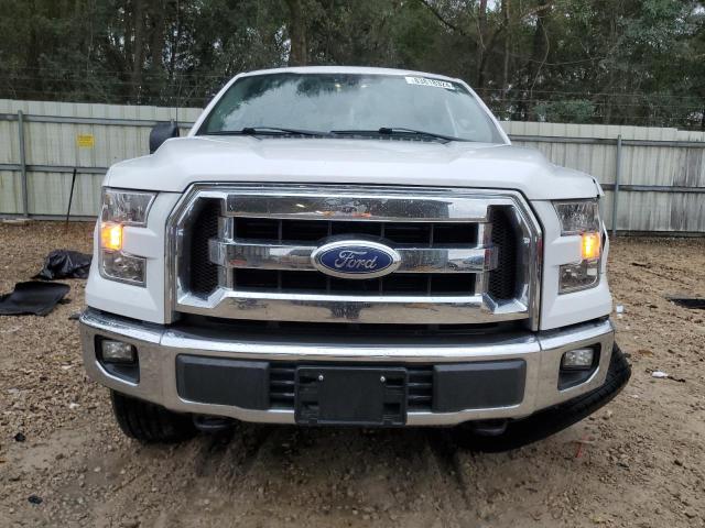 VIN 1FTEW1EF7HKE25349 2017 FORD F-150 no.5