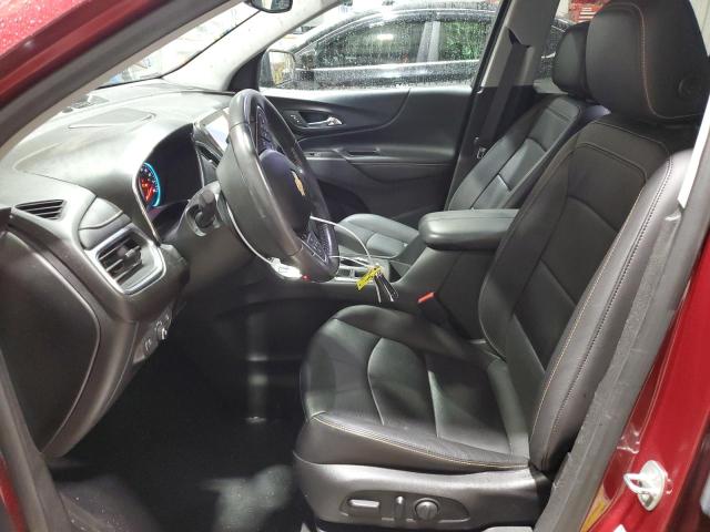2020 CHEVROLET EQUINOX PR - 2GNAXYEX8L6263697