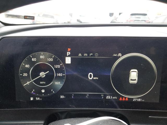 2023 KIA SPORTAGE S - 5XYK53AF3PG107904