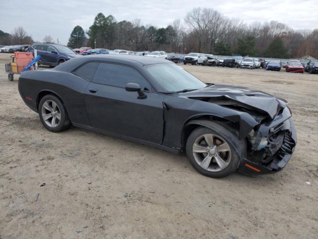 2015 DODGE CHALLENGER - 2C3CDZAG7FH839167