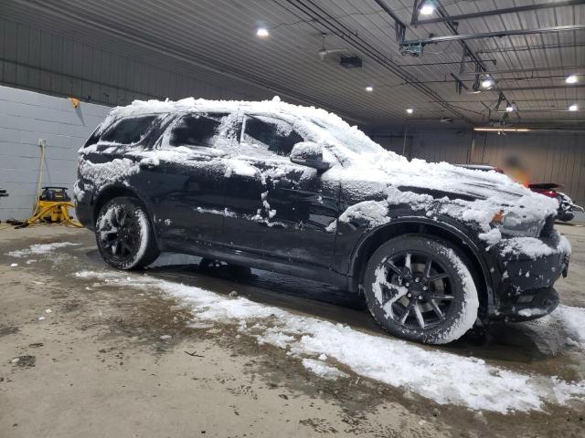 2018 DODGE DURANGO R/ - 1C4SDJCT9JC497445