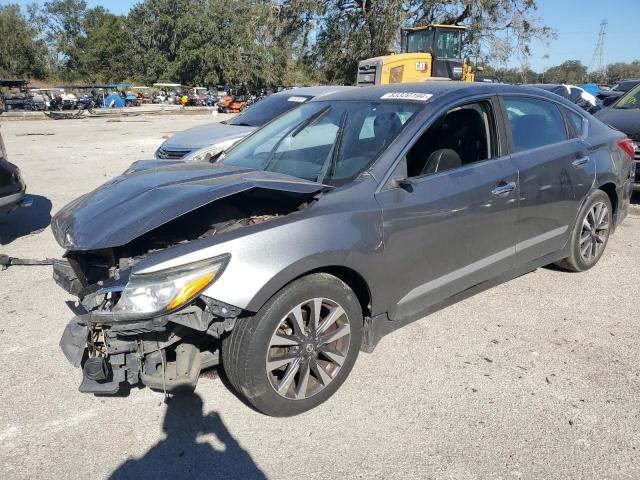 VIN 1N4AL3AP5GC141556 2016 NISSAN ALTIMA no.1