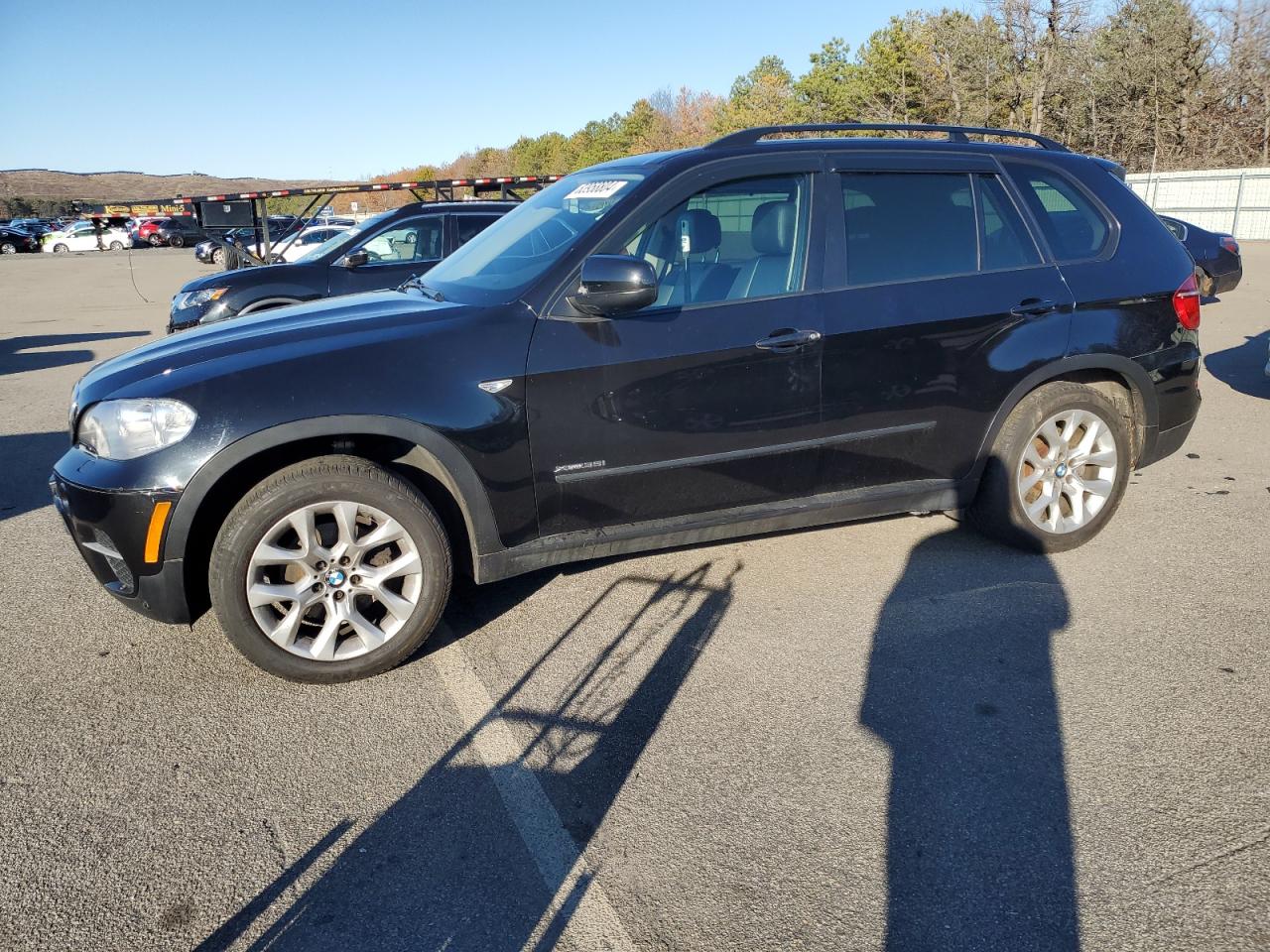 BMW X5 XDRIVE35I