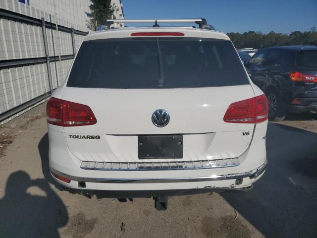 2016 VOLKSWAGEN TOUAREG SP WVGEF9BP7GD000773