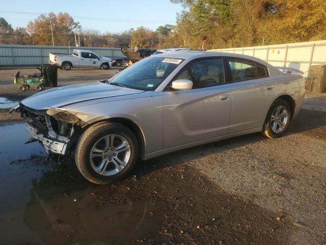 2019 DODGE CHARGER SX - 2C3CDXBG2KH554356