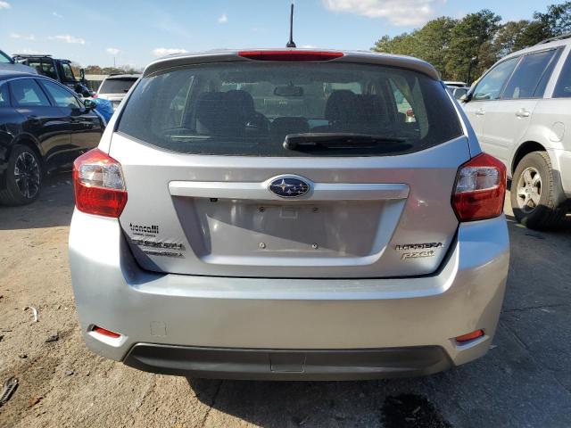 2016 SUBARU IMPREZA PR - JF1GPAB68G8267065