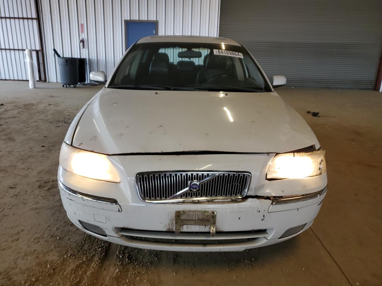 Lot #3024718755 2006 VOLVO V70 2.5T