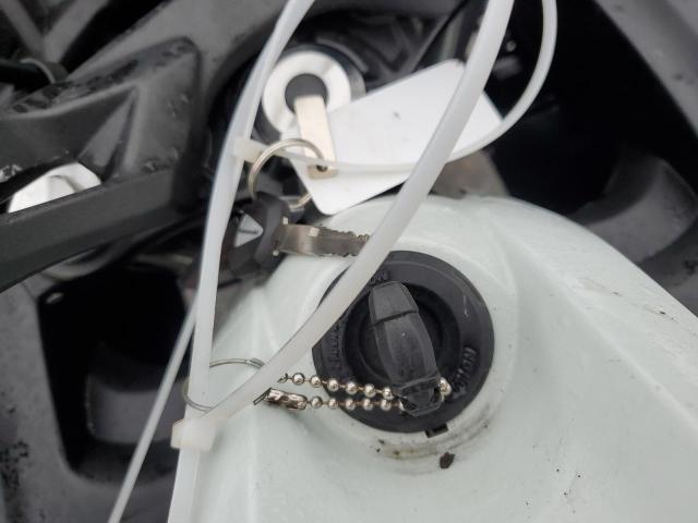 2022 KAWASAKI EX650 N - ML5EXEN10NDA79232