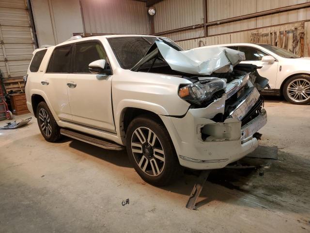2020 TOYOTA 4RUNNER SR - JTEBU5JRXL5836389