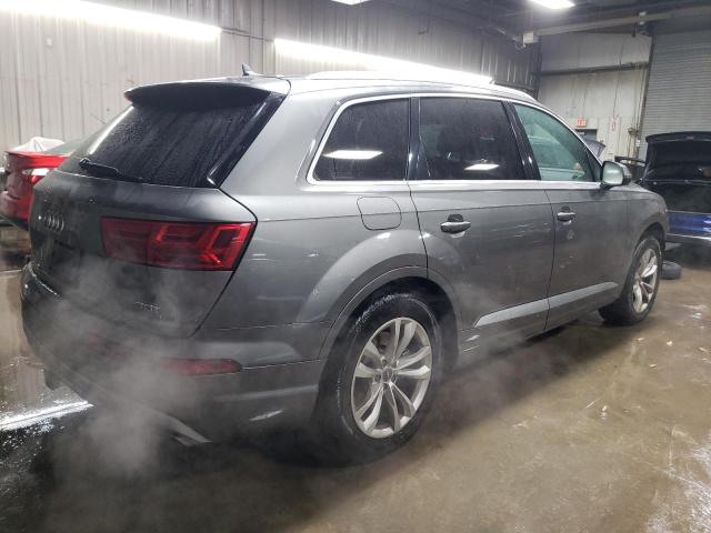 2017 AUDI Q7 PREMIUM - WA1LAAF78HD052480