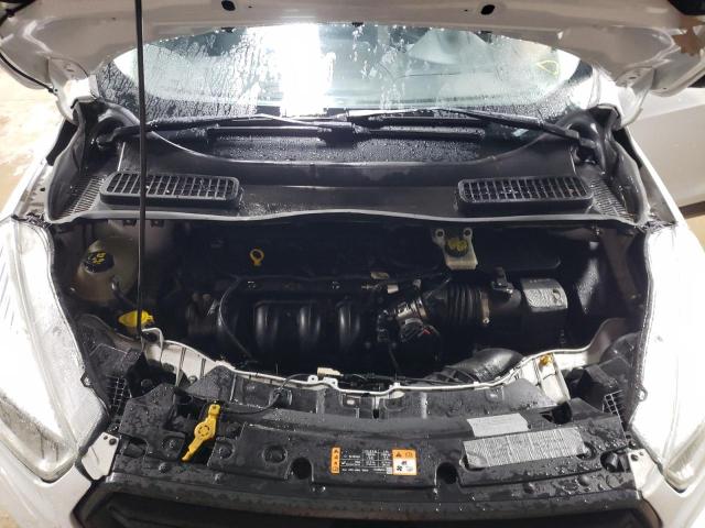 2017 FORD ESCAPE S - 1FMCU0F78HUA51977