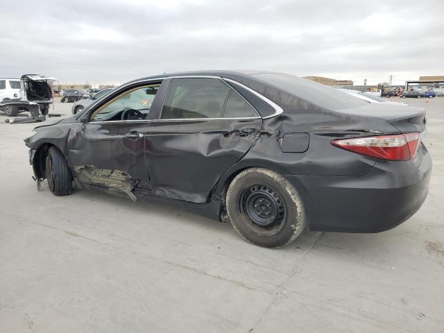 2015 TOYOTA CAMRY LE 4T4BF1FK2FR475335
