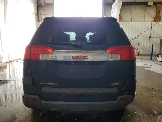 2015 GMC TERRAIN SL - 2GKFLWEK4F6142449
