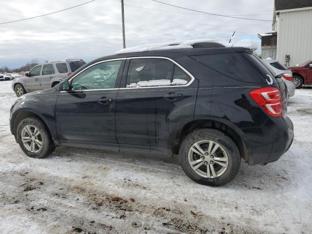 VIN 2GNALCEK1H1579742 2017 CHEVROLET EQUINOX no.2