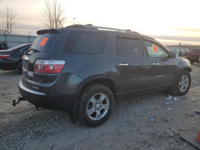 Vin: 1gkkvped5cj343730, lot: 84387724, gmc acadia sle 20123