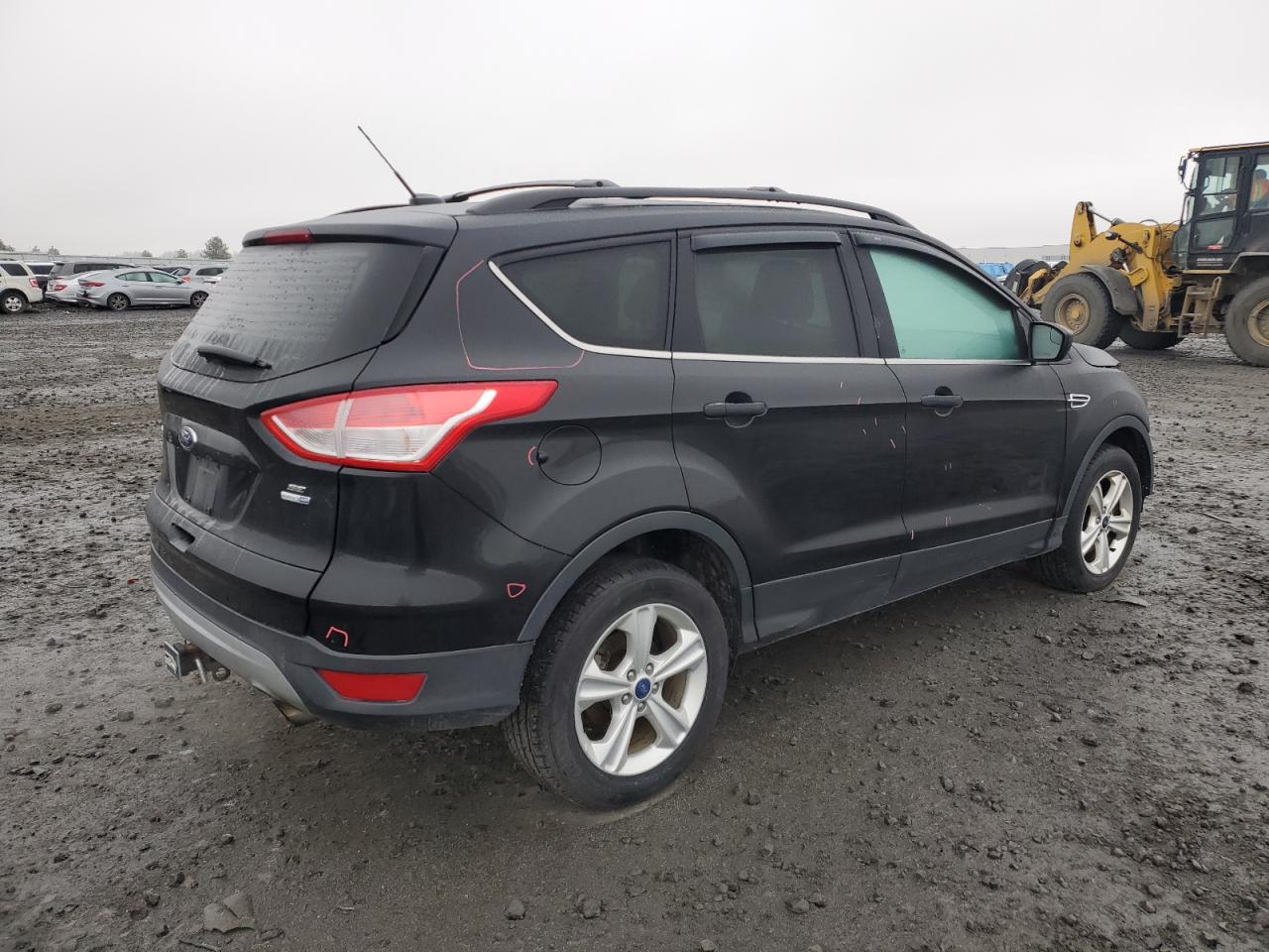 Lot #3033321823 2013 FORD ESCAPE SE