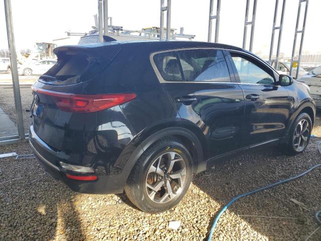 2020 KIA SPORTAGE L - KNDPM3AC7L7716063
