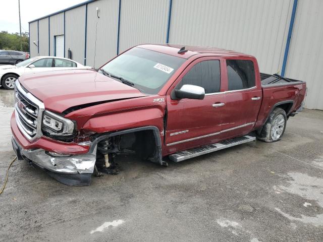 Vin: 3gtu2nec7jg198150, lot: 83103454, gmc sierra k1500 slt 2018 img_1