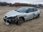 2017 NISSAN MAXIMA 3.5 - 1N4AA6AP4HC447947