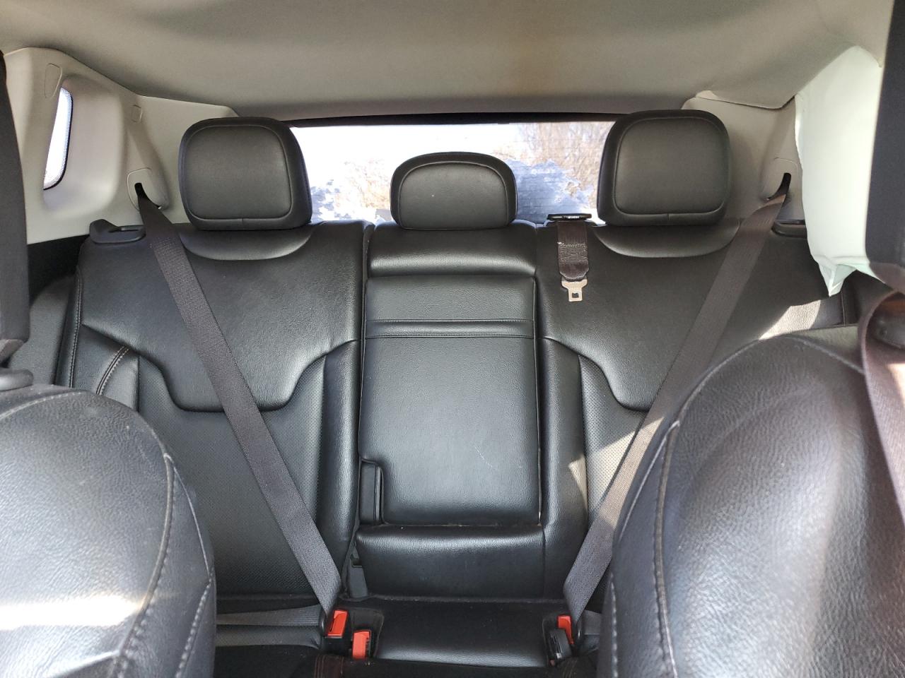 JEEP COMPASS LIMITED