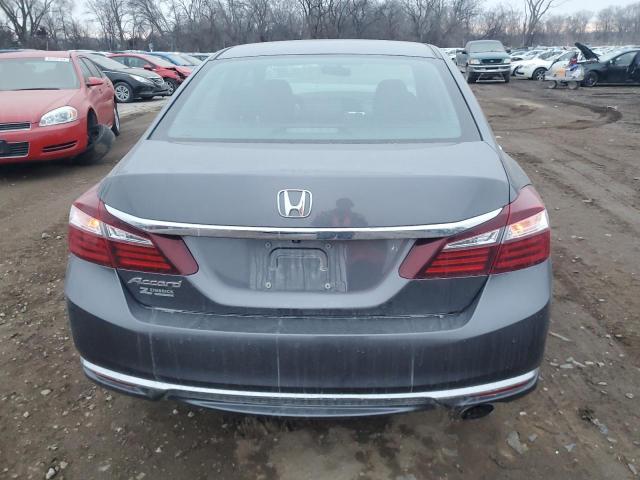 2017 HONDA ACCORD LX - 1HGCR2E38HA062092
