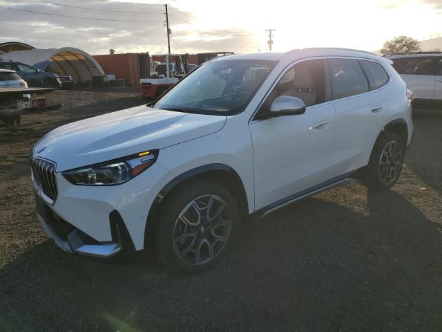 BMW X1 XDRIVE2