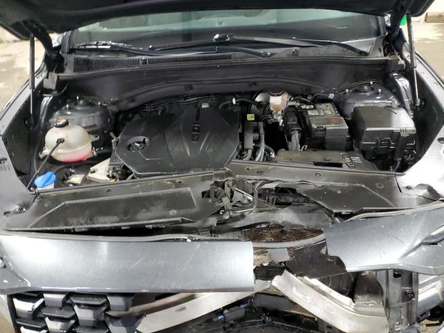 2023 HYUNDAI SANTA FE S - 5NMS2DAJ8PH495978
