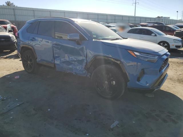 2024 TOYOTA RAV4 SE - 2T3T6RFV9RW057843