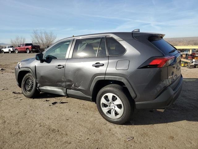 2024 TOYOTA RAV4 LE - 2T3F1RFV6RW433569