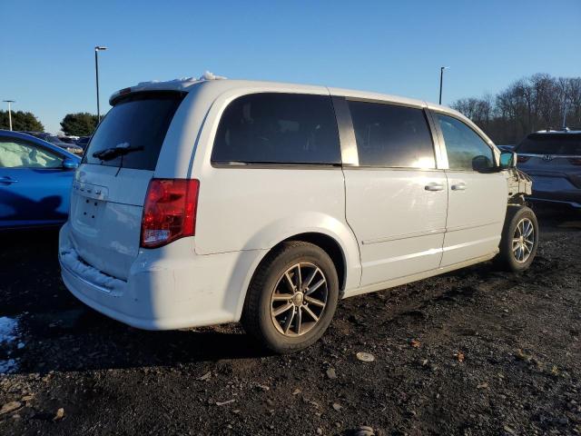2016 DODGE GRAND CARA - 2C4RDGBG2GR266683