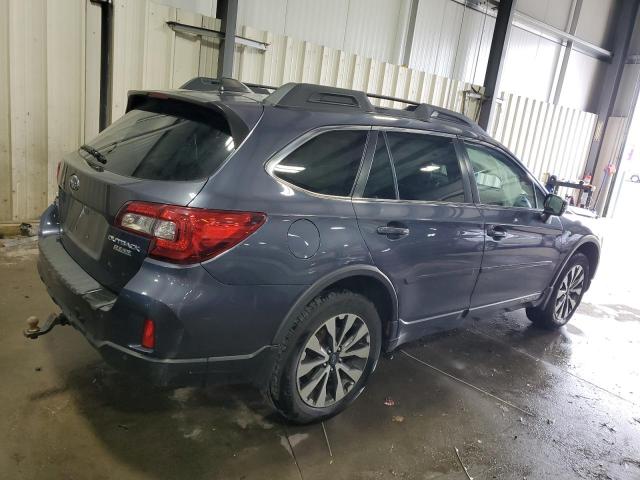 2017 SUBARU OUTBACK 2. - 4S4BSANC8H3278548
