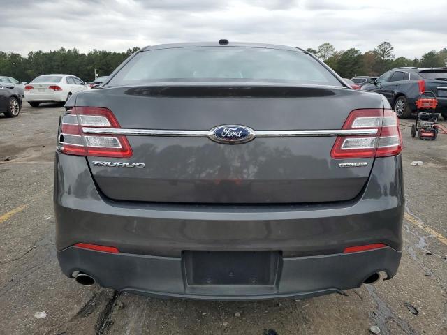 VIN 1FAHP2D87FG101567 2015 FORD TAURUS no.6