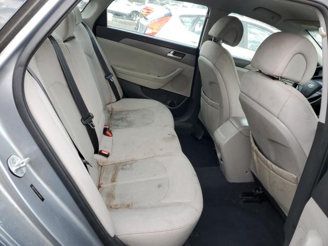 2015 HYUNDAI SONATA SE 5NPE24AF1FH059242