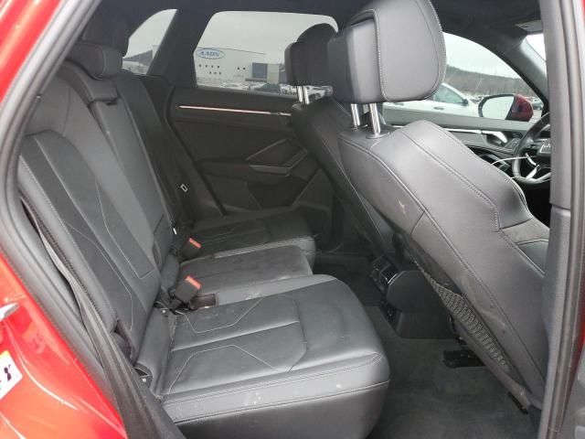 2021 AUDI Q3 PREMIUM - WA1EECF39M1017917